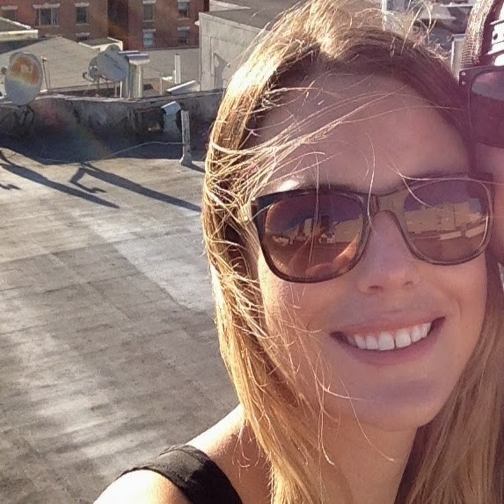 Meet your Posher, Stefanie